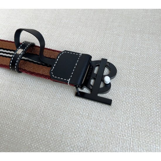 Burberry Men's Belts