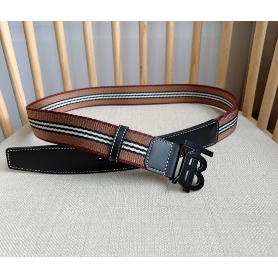 Burberry Men's Belts
