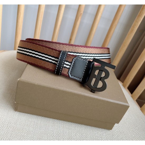 Burberry Men's Belts