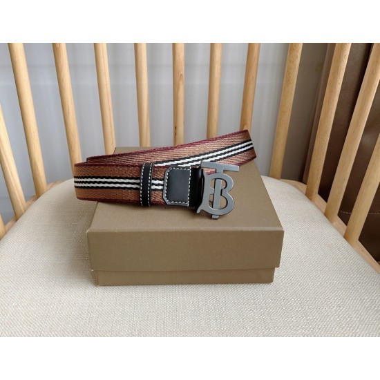 Burberry Men's Belts