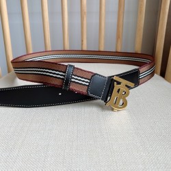 Burberry Men's Belts