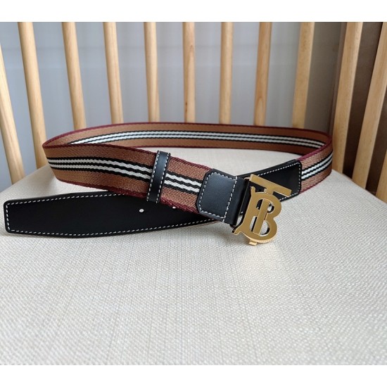 Burberry Men's Belts