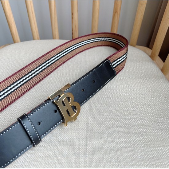 Burberry Men's Belts