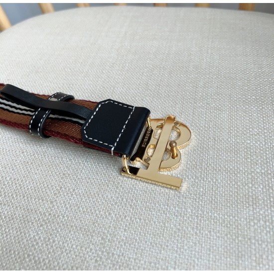 Burberry Men's Belts