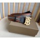Burberry Men's Belts