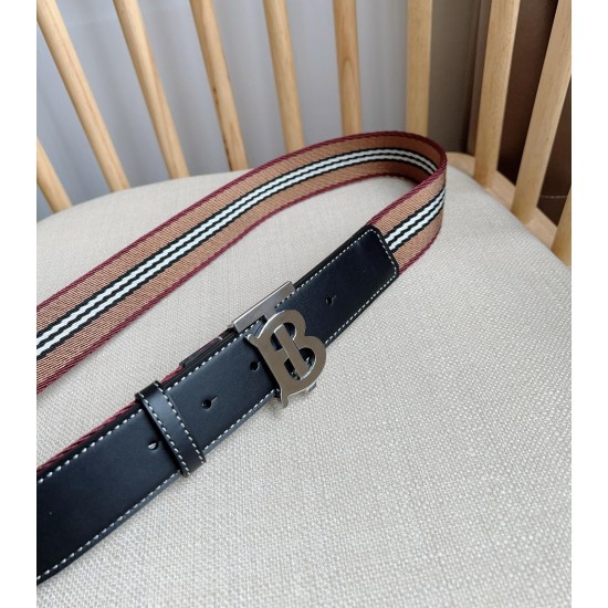 Burberry Men's Belts