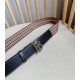 Burberry Men's Belts