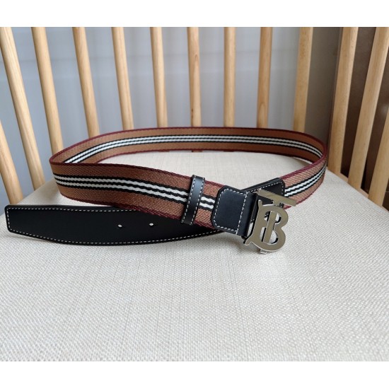Burberry Men's Belts