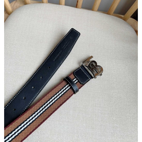 Burberry Men's Belts