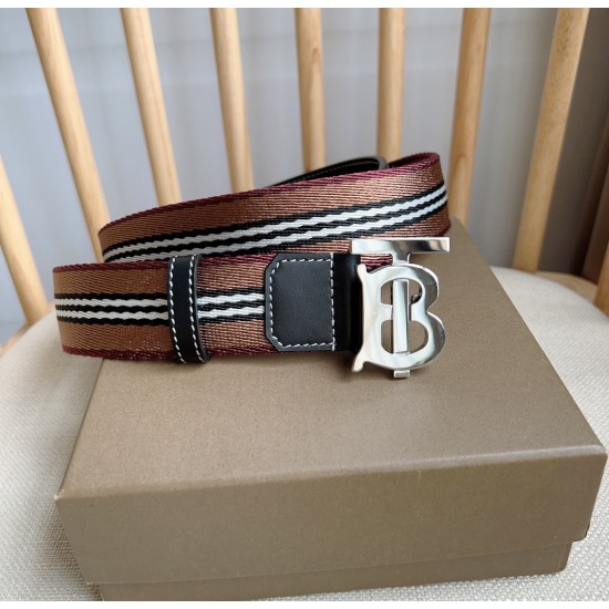 Burberry Men's Belts