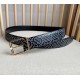 Burberry Men's Belts