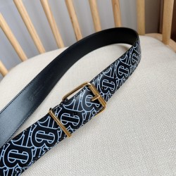 Burberry Men's Belts