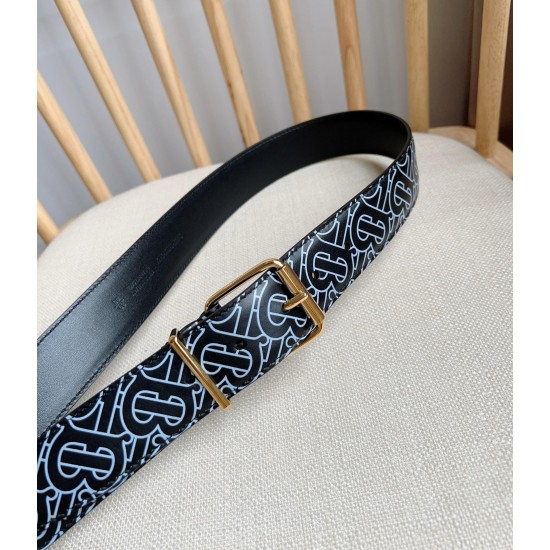 Burberry Men's Belts