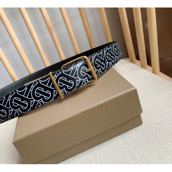 Burberry Men's Belts