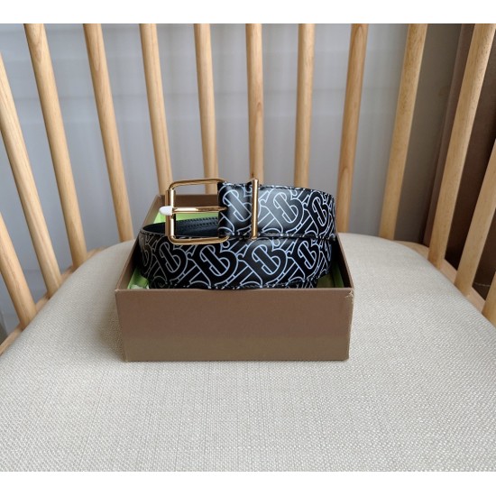 Burberry Men's Belts
