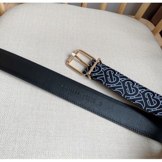 Burberry Men's Belts