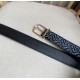 Burberry Men's Belts