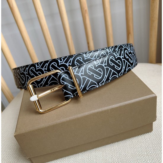Burberry Men's Belts