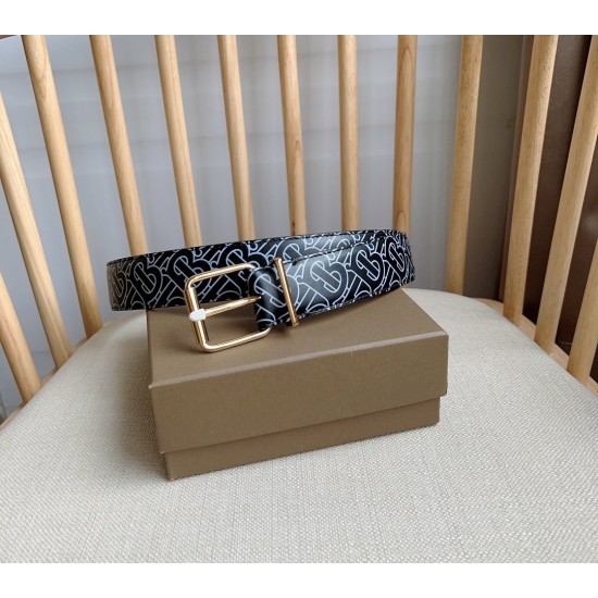 Burberry Men's Belts