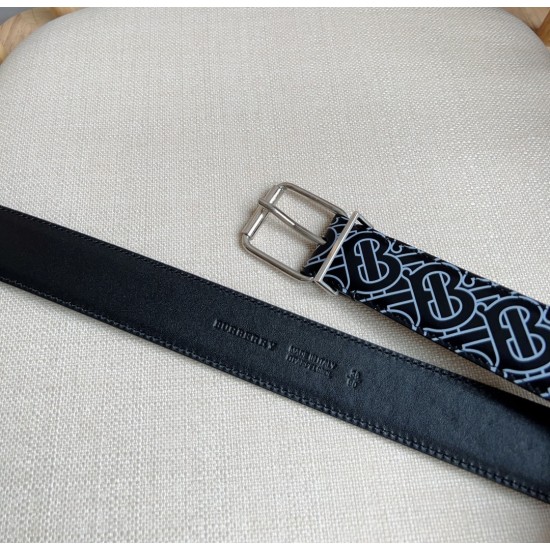 Burberry Men's Belts