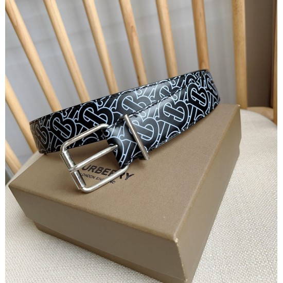 Burberry Men's Belts