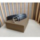 Burberry Men's Belts