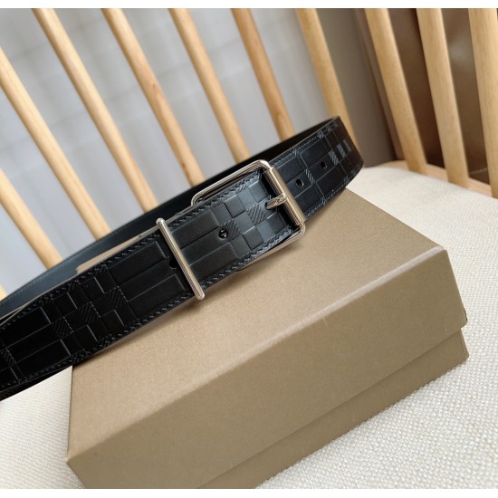 Burberry Men's Belts