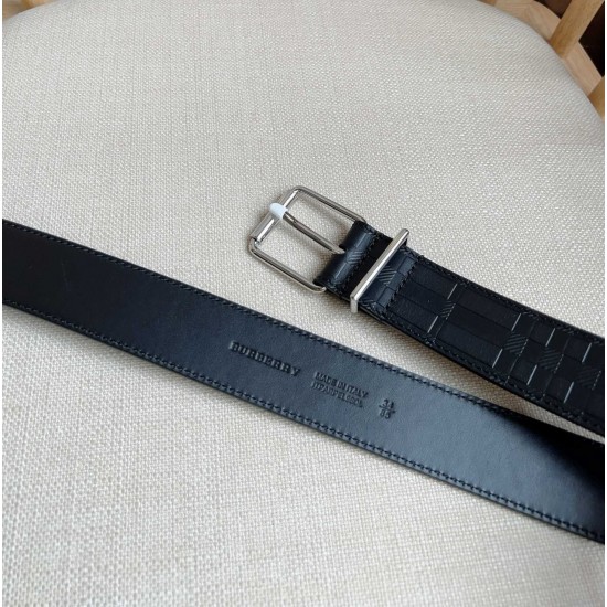 Burberry Men's Belts
