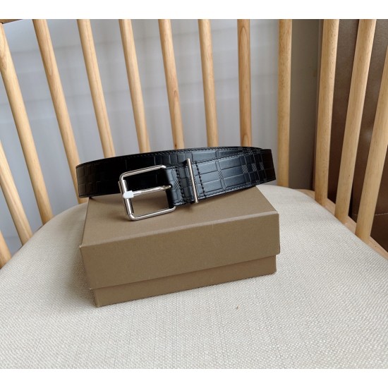 Burberry Men's Belts
