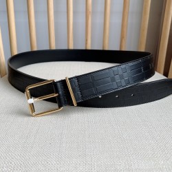 Burberry Men's Belts