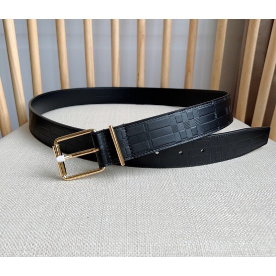 Burberry Men's Belts
