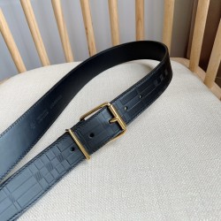 Burberry Men's Belts