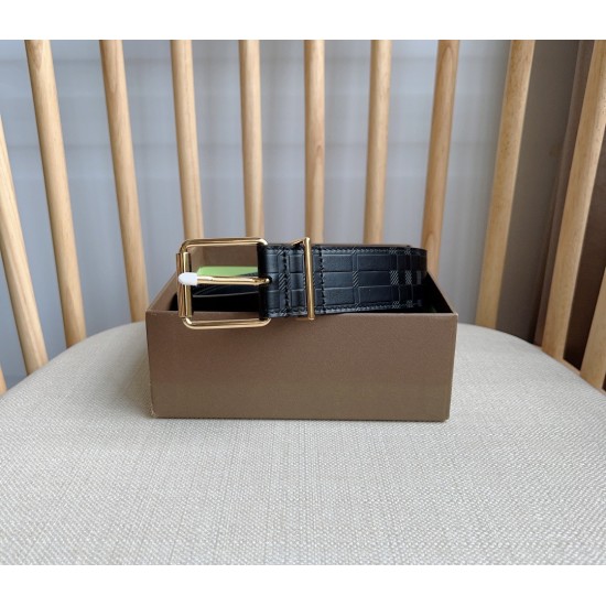Burberry Men's Belts