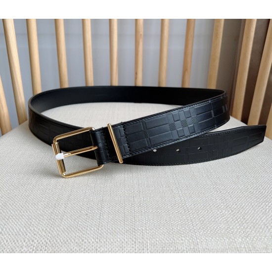 Burberry Men's Belts