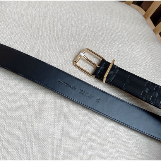 Burberry Men's Belts
