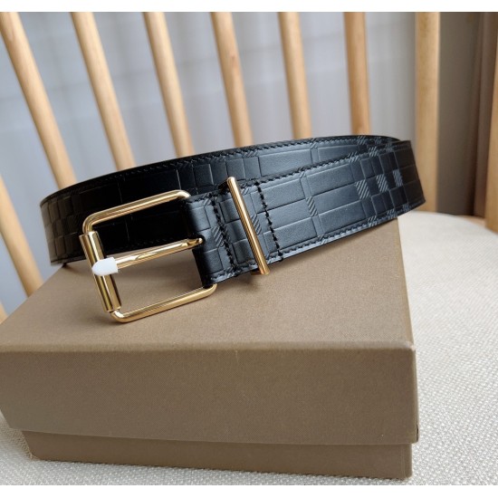 Burberry Men's Belts