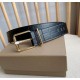 Burberry Men's Belts