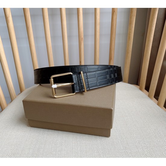Burberry Men's Belts