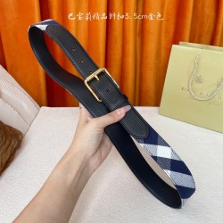Burberry Men's Belts