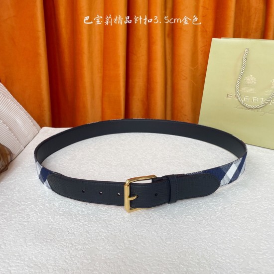 Burberry Men's Belts
