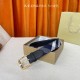 Burberry Men's Belts