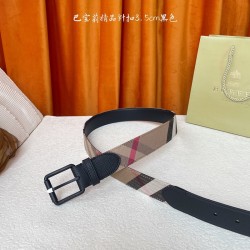 Burberry Men's Belts