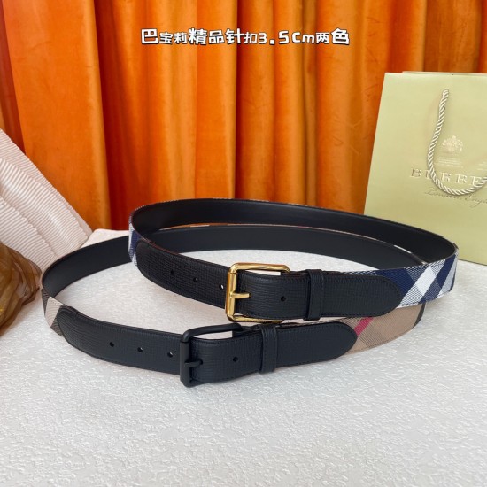 Burberry Men's Belts