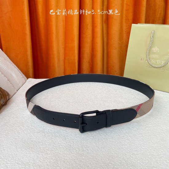 Burberry Men's Belts