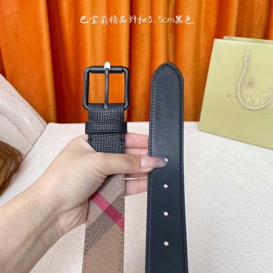 Burberry Men's Belts