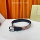 Burberry Men's Belts