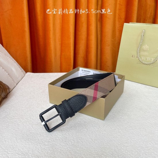 Burberry Men's Belts
