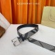 Burberry Men's Belts