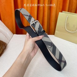 Burberry Men's Belts
