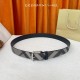 Burberry Men's Belts